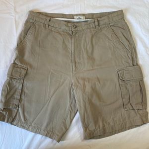 Dockers Men’s Cargo Shorts SZ W36